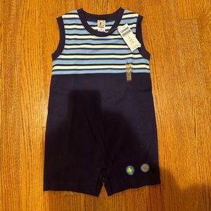 Gymboree children’s romper